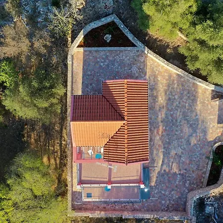 Ferienhaus Sophia